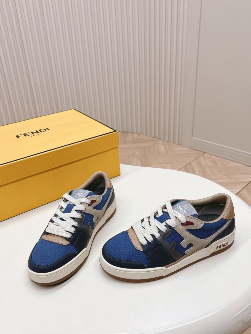 Fendi Casual Shoes